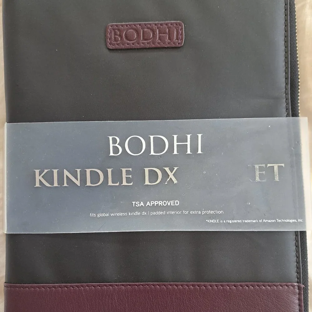 BODHI Kindle DX Jacket 11